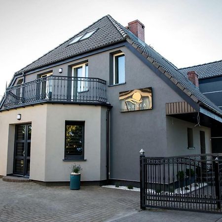 Elexia Apartment Sianozety Ngoại thất bức ảnh