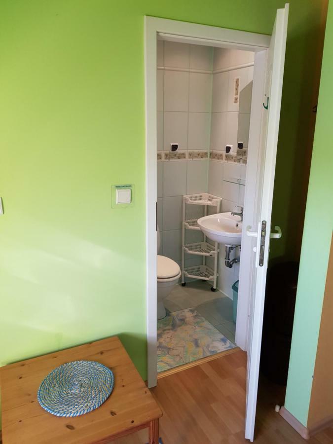 Elexia Apartment Sianozety Ngoại thất bức ảnh