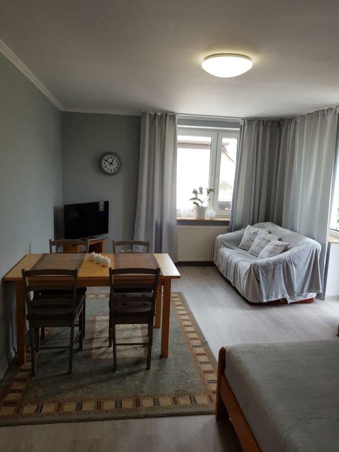 Elexia Apartment Sianozety Ngoại thất bức ảnh