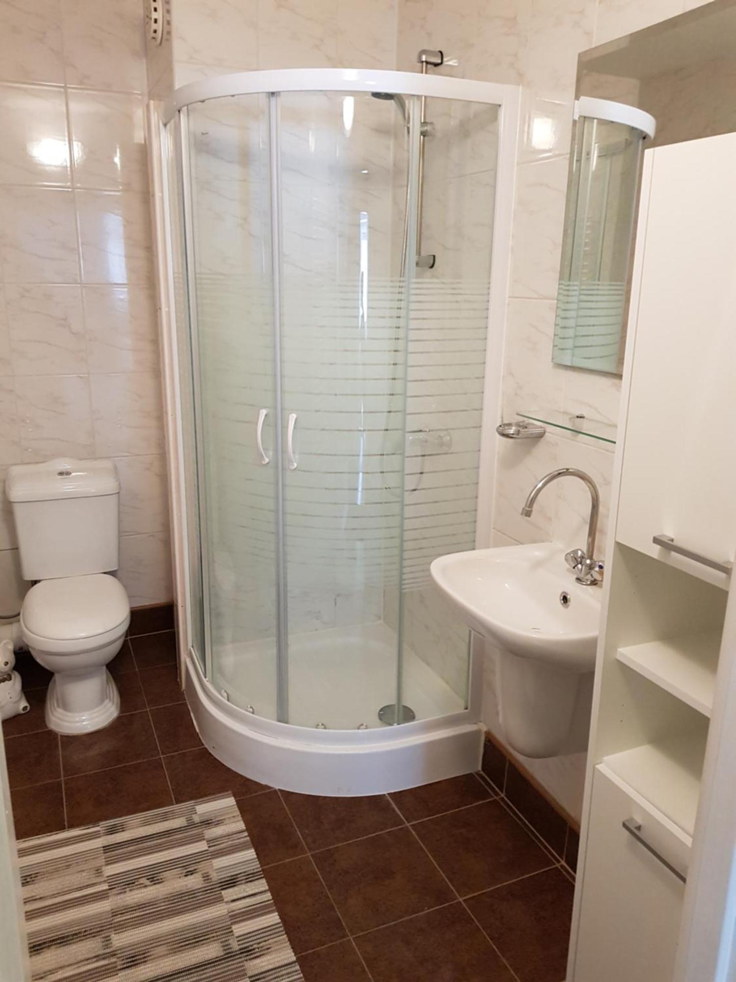 Elexia Apartment Sianozety Ngoại thất bức ảnh
