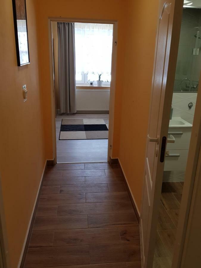 Elexia Apartment Sianozety Ngoại thất bức ảnh