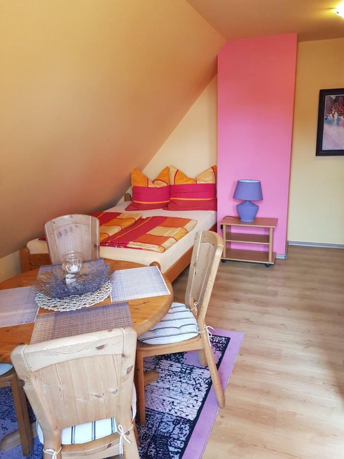 Elexia Apartment Sianozety Ngoại thất bức ảnh