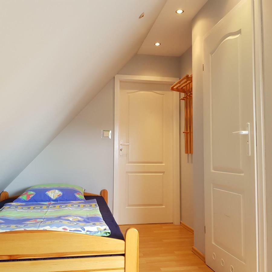 Elexia Apartment Sianozety Ngoại thất bức ảnh